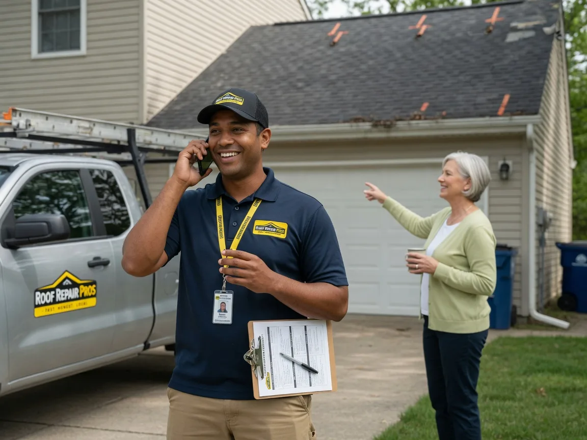 Roof Repair Bentley, MI FAQs